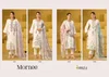 Mornee By Ibiza Lawn Cotton Dress Material

